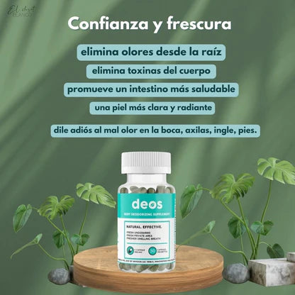 Deos™